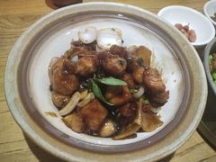 -潮粥荟·潮汕砂锅粥(朝阳大悦城店)