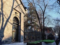 -北京师范大学附属中学