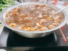 牛肉火锅-辉记牛肉馆(泉州店)