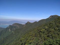-七娘山