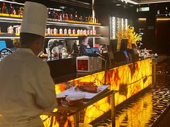 -秀儿四九城·新京菜(亚运村鸟巢店)