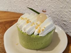 -Kekimatata 生日蛋糕·烘焙教学