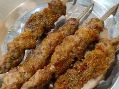 -阿拉木汗餐厅(山大路店)