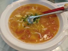-笑红饭庄