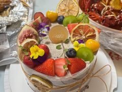 -ZOZO's昌左左精致甜品设计(新北店)