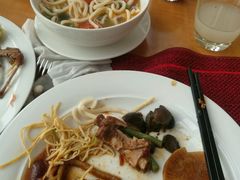 -视界美食自助餐厅·石家庄希尔顿酒店