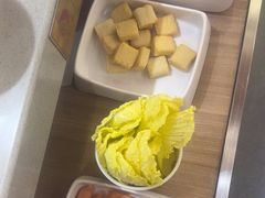 -巴蜀王婆大虾(南锣鼓巷店)