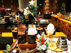 -星巴克(深圳海岸城4楼店)