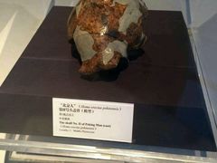 android_upload_pic-北京周口店北京人遗址博物馆