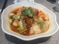 -大秦小宴•新派西北(万象前海店)