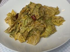 乾隆白菜-卫鼎轩·曹公馆(鼓楼店)