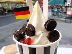 -JW德国冻酸奶Frozen Yogurt(龙湖成都滨江天街店)