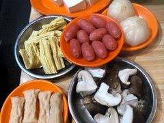 -范贤光鸡公煲(平乐园总店)