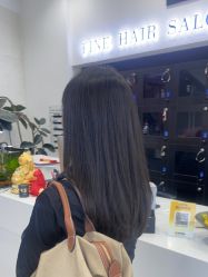 -FINE HAIR 烫染专业设计
