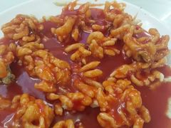 -笑红饭庄