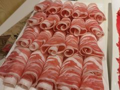 -通一顺老北京炭火锅(玉桥西路店)