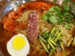 -永安里地摊烤肉(首创店)