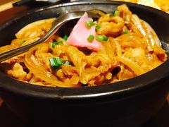 -仓桥家·焗寿司·锅物(光谷步行街店)