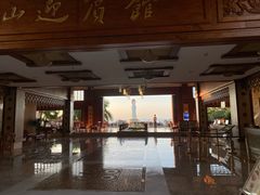 -三亚南山迎宾馆