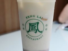-凤来茶餐·粤菜馆(珠江新城店)