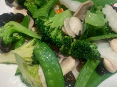 -外婆家(西红门荟聚购物中心店)