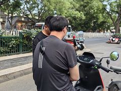 -九号电动车(安定门内大街店)