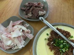 -汝萍传统蘸水菜(春华路总店)