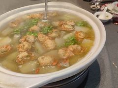-好福记饭店(红梅公园店)