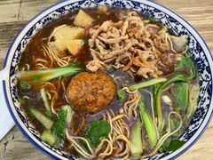 -九八五面馆(欧洲城店)