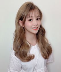 -阿莲新妆护肤造型