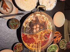 -色響火锅(恒隆广场店)