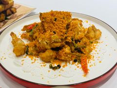 -胜记酒家(荔枝公园店)