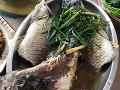 -幽优农庄·森波拉特色本地农家菜