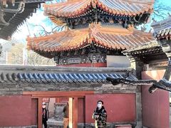 -贤良祠