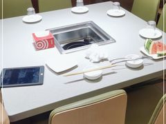 包厢-海底捞火锅(公益西桥店)
