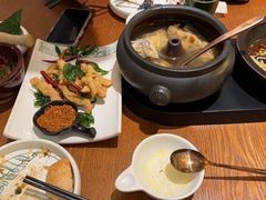 -云海肴·汽锅鸡·云南菜(苏州中心店)