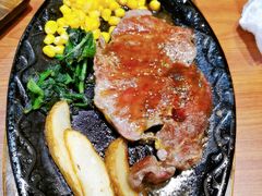 -萨莉亚意式餐厅(万嘉商业广场店)