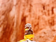 -天山神秘大峡谷