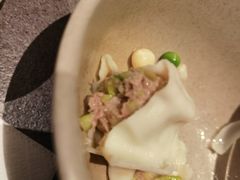 牛肉韭黄水饺-德发长·花式蒸饺(大唐不夜城店)