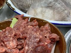 嫩牛肉-电台巷火锅(科华总店)
