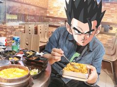 -杀猪天·韩国烤肉(总店)