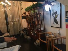 -铭洋专业采耳(田子坊店)