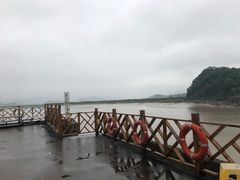 -西门岛码头海鲜馆