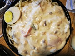 -北大家园食堂