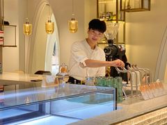 -游心咖啡(青山红坊店)