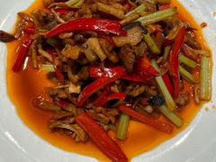-潮汕牛肉火锅