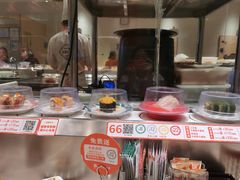 -新一番三文鱼寿司(大东海店)