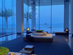 -深圳大梅沙京基洲际度假酒店