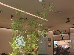 -绿茶餐厅(淮安吾悦广场店)