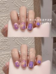 -米小兔美甲美睫